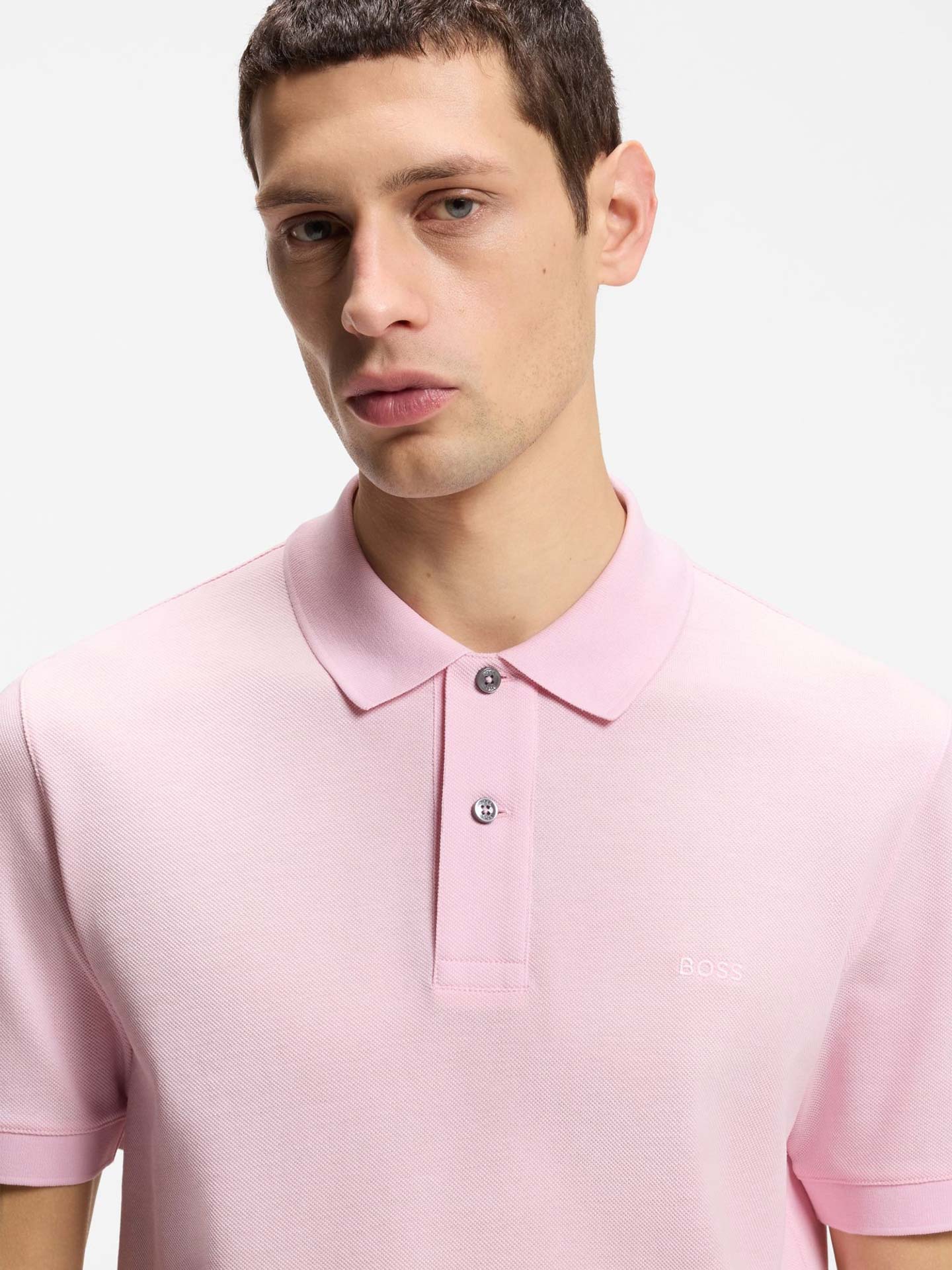 Polo Pallas Regular Fit