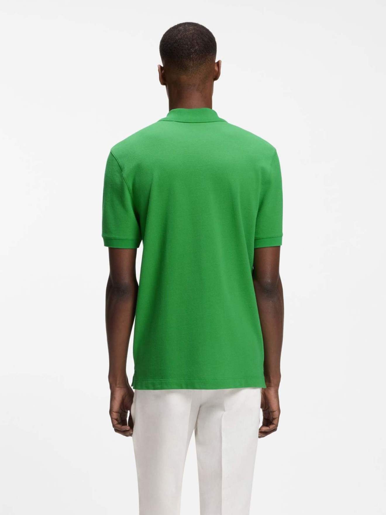 Polo Pallas Regular Fit