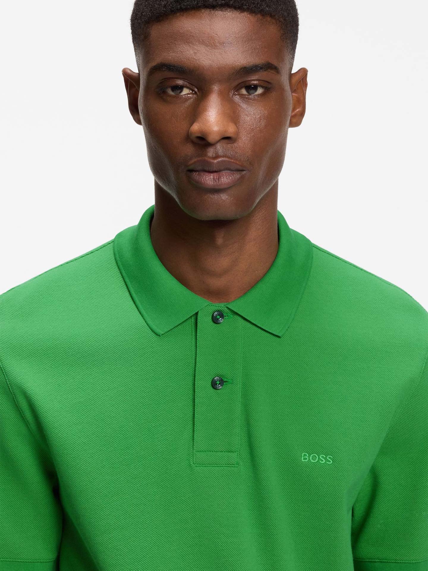 Polo Pallas Regular Fit