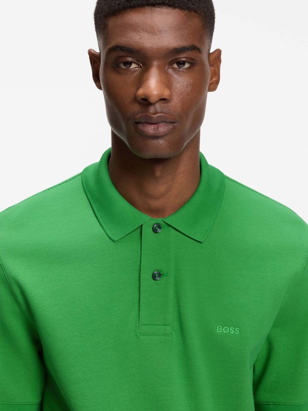 Polo Pallas Regular Fit