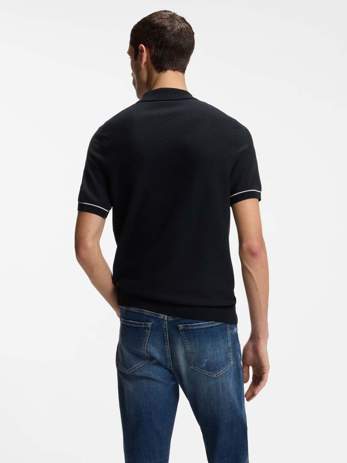 Polo de Malha