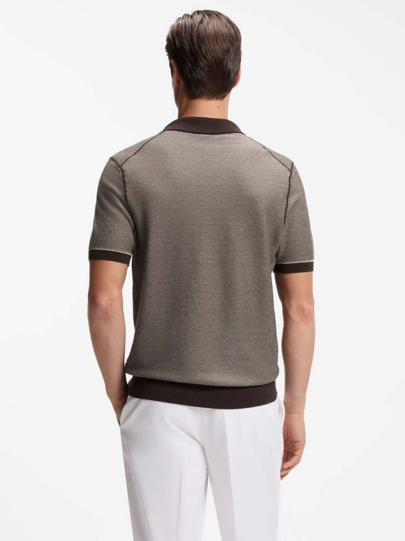 Polo de Malha