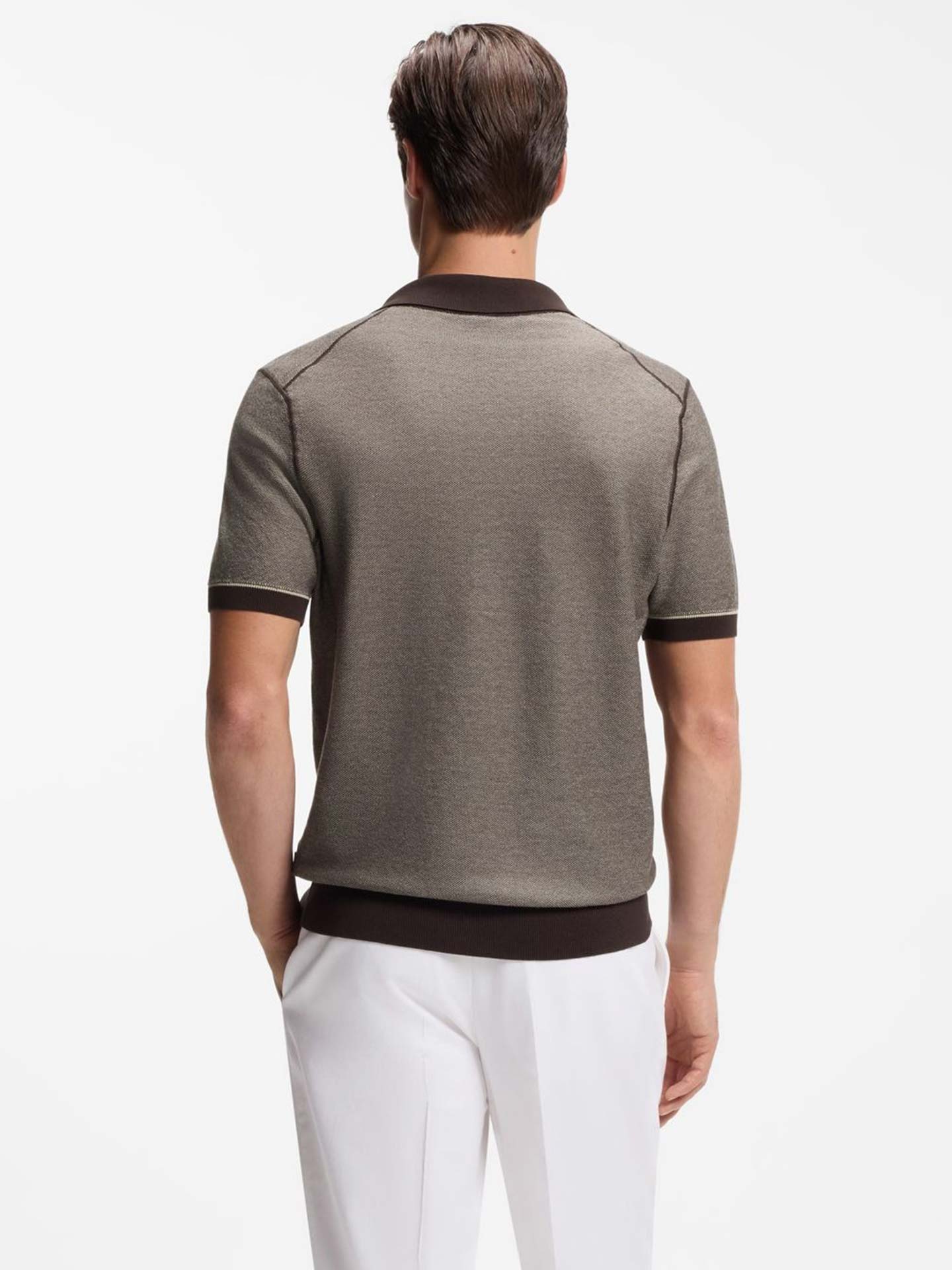 Polo de Malha