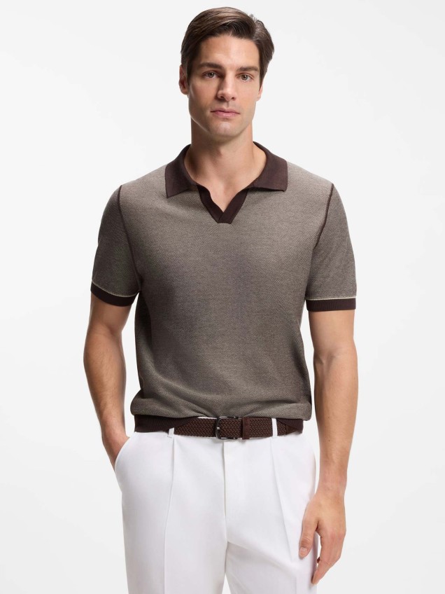 Polo de Malha