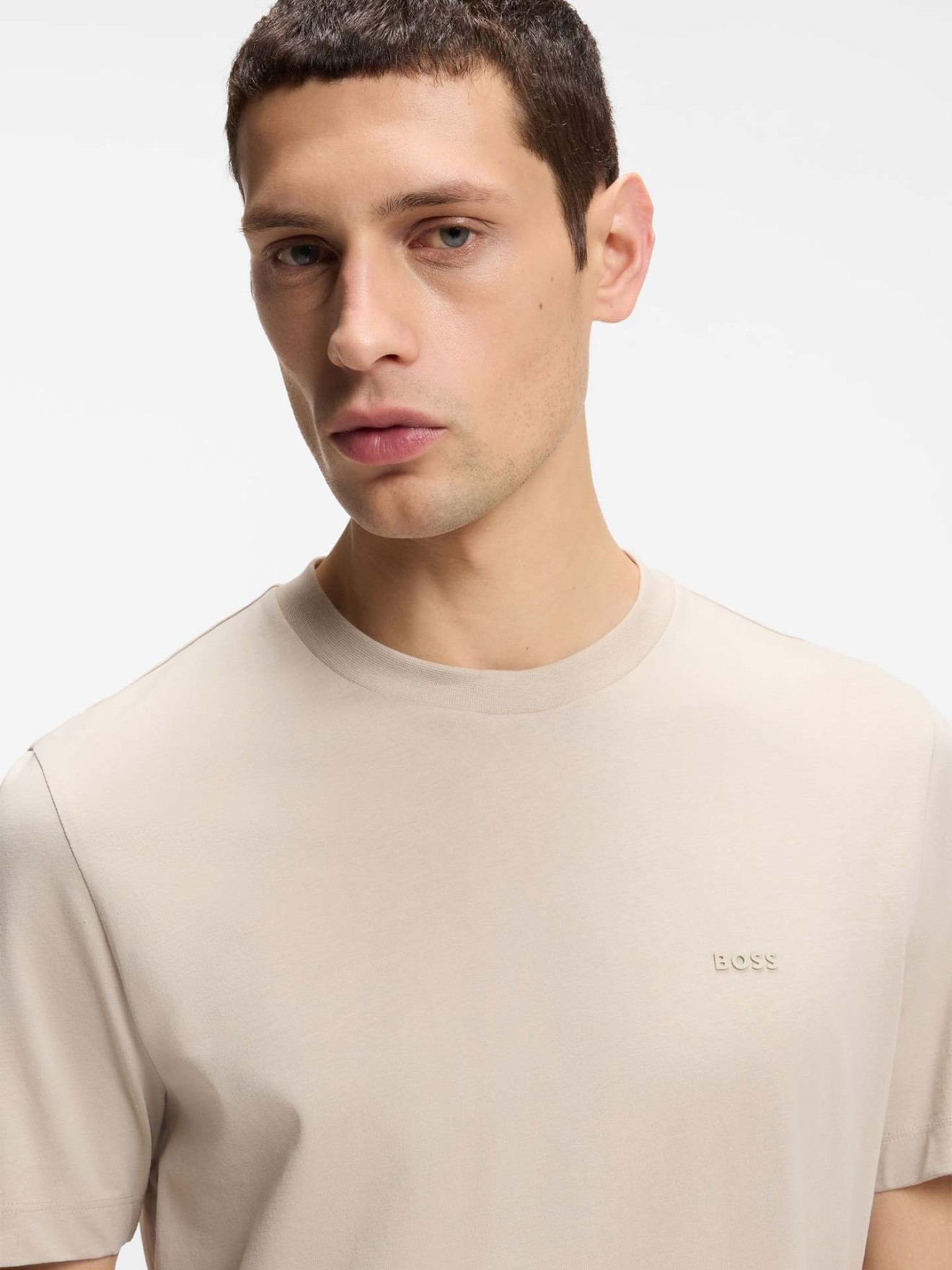 T-shirt Regular Fit