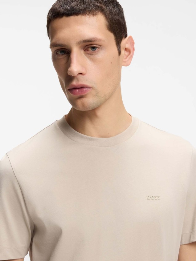 T-shirt Regular Fit