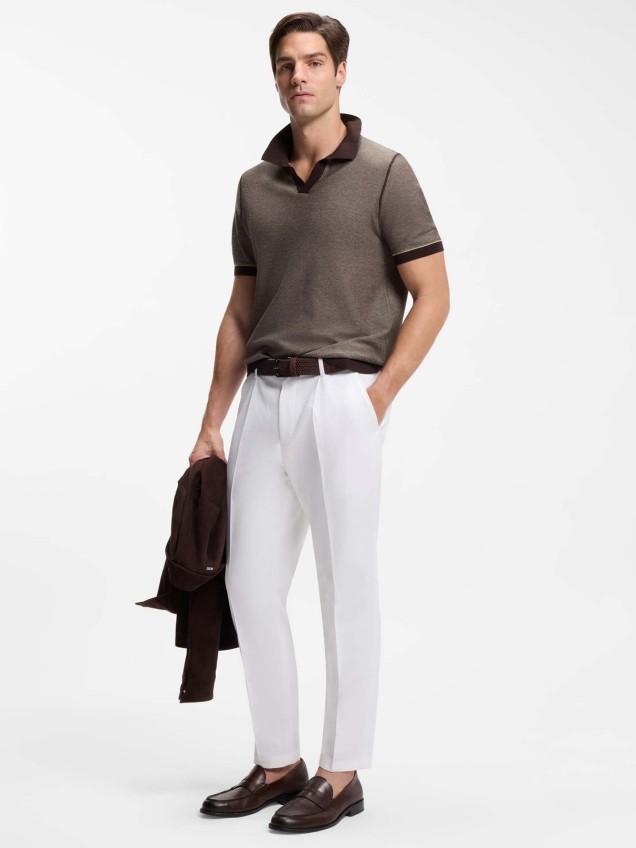Polo de Malha