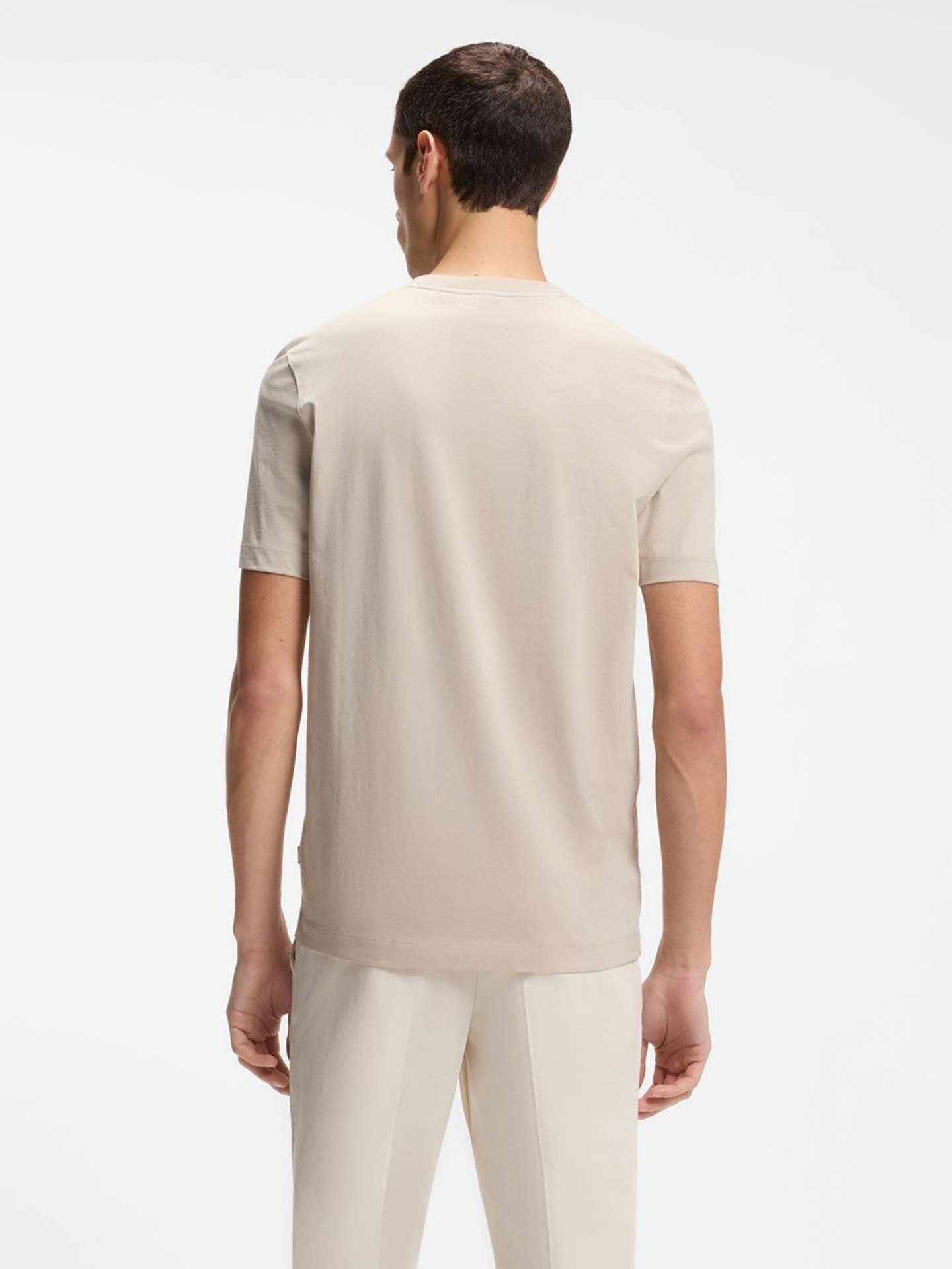 T-shirt Regular Fit