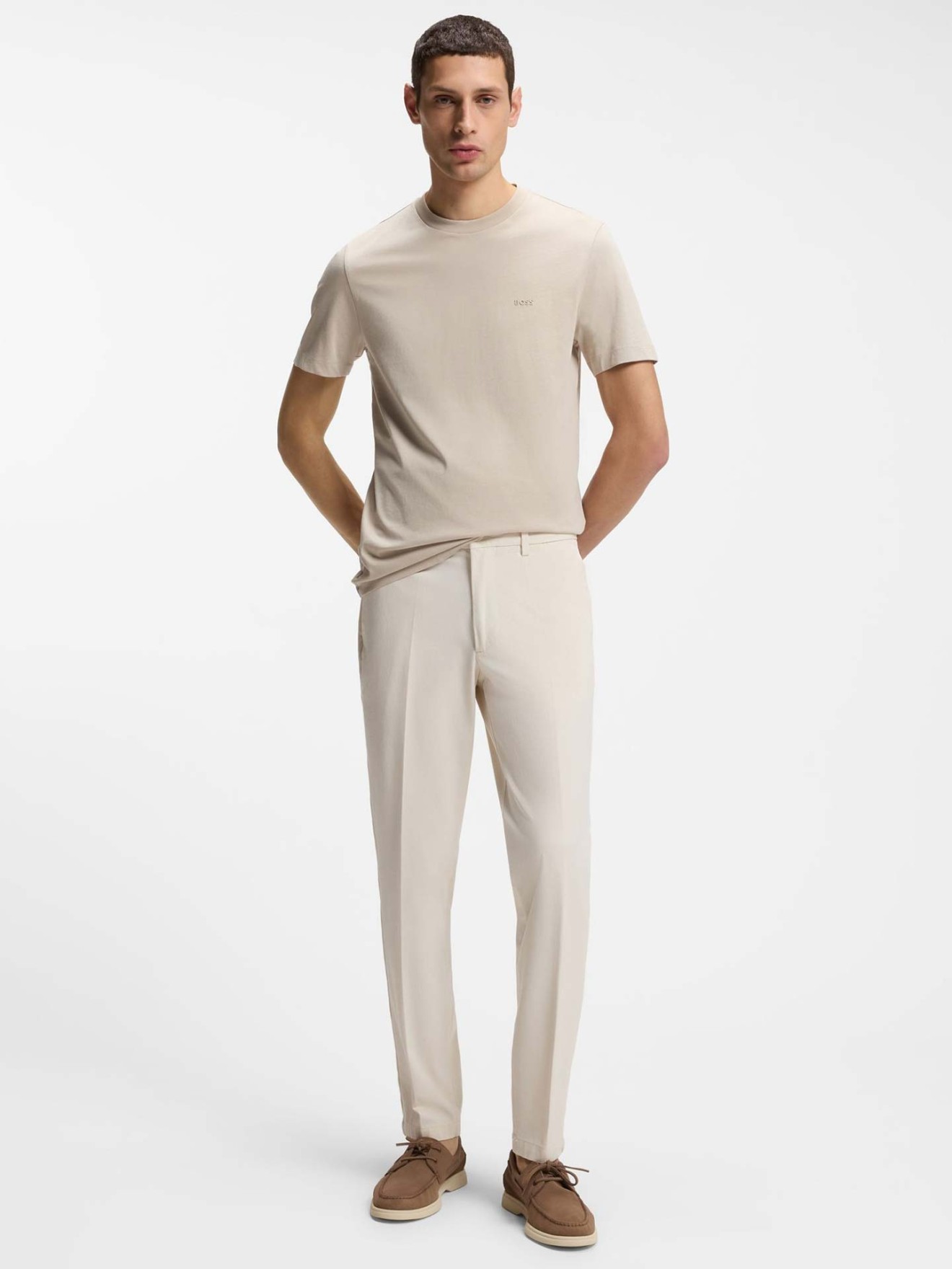 T-shirt Regular Fit