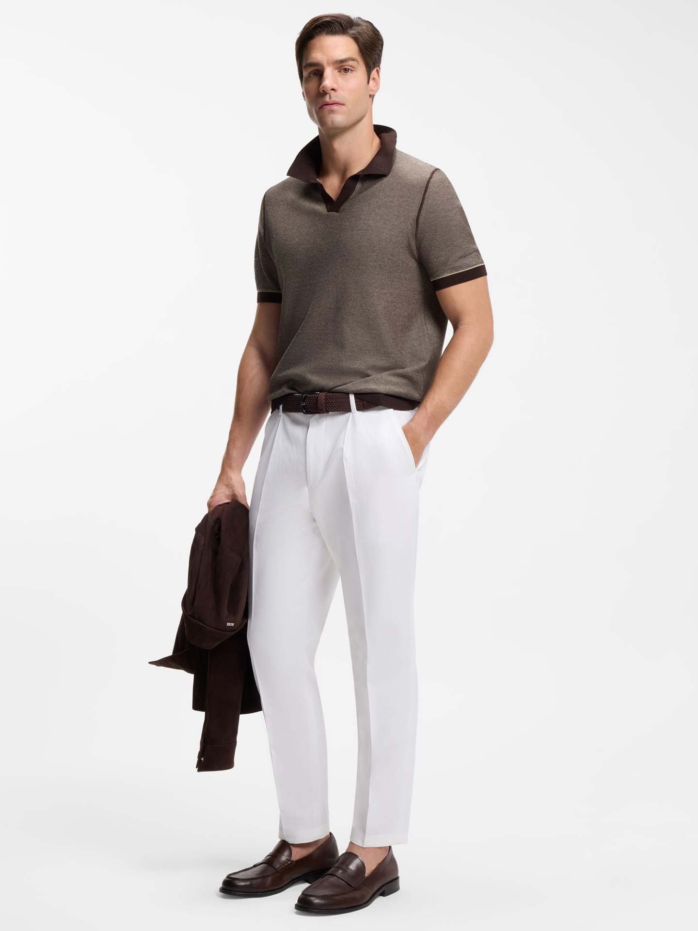 Polo de Malha