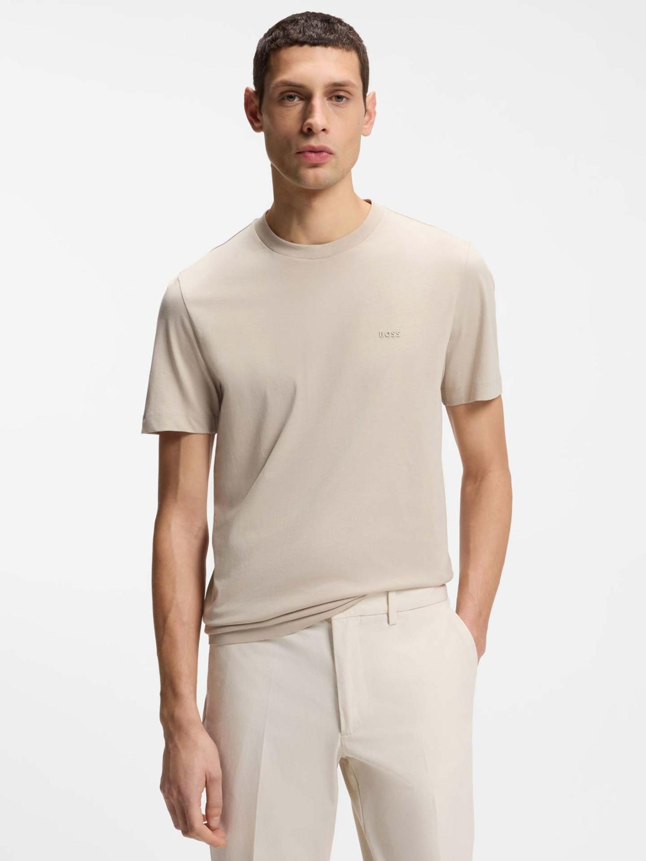 T-shirt Regular Fit