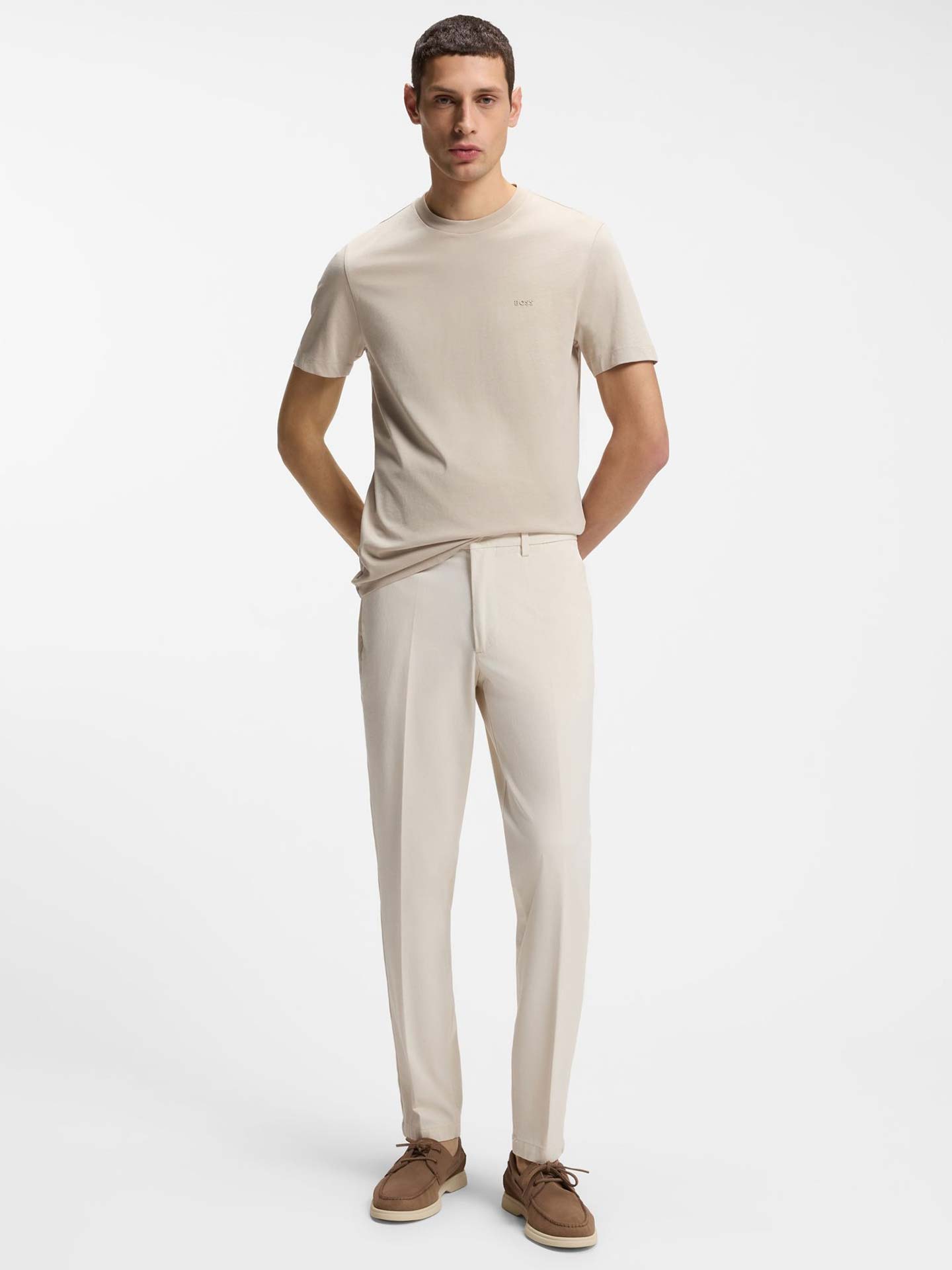 T-shirt Regular Fit