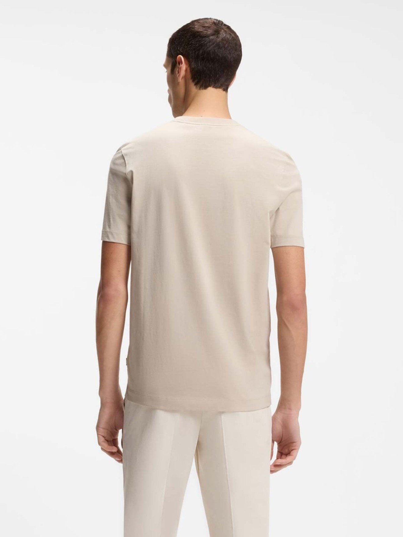 T-shirt Regular Fit