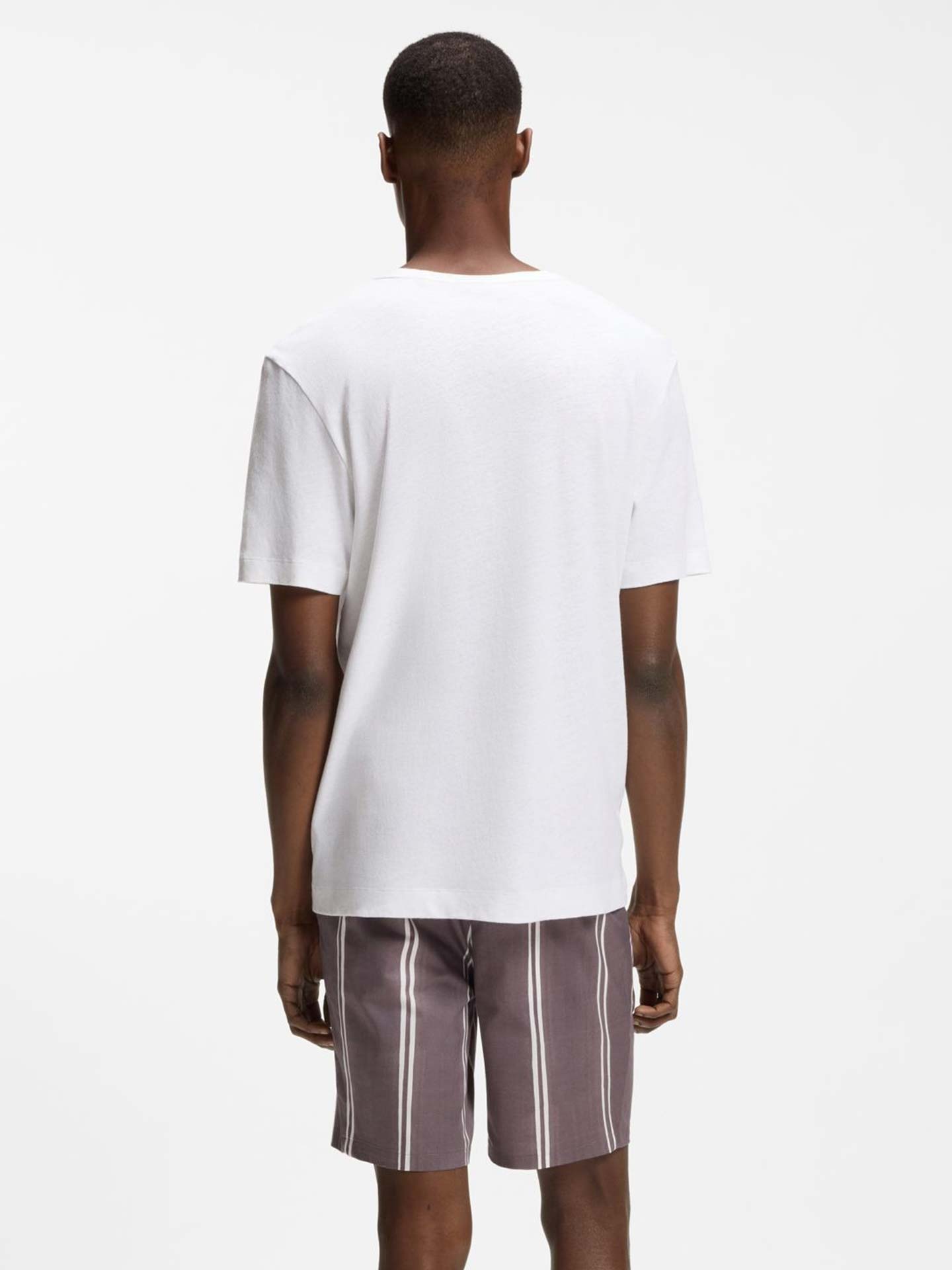 T-shirt Regular Fit
