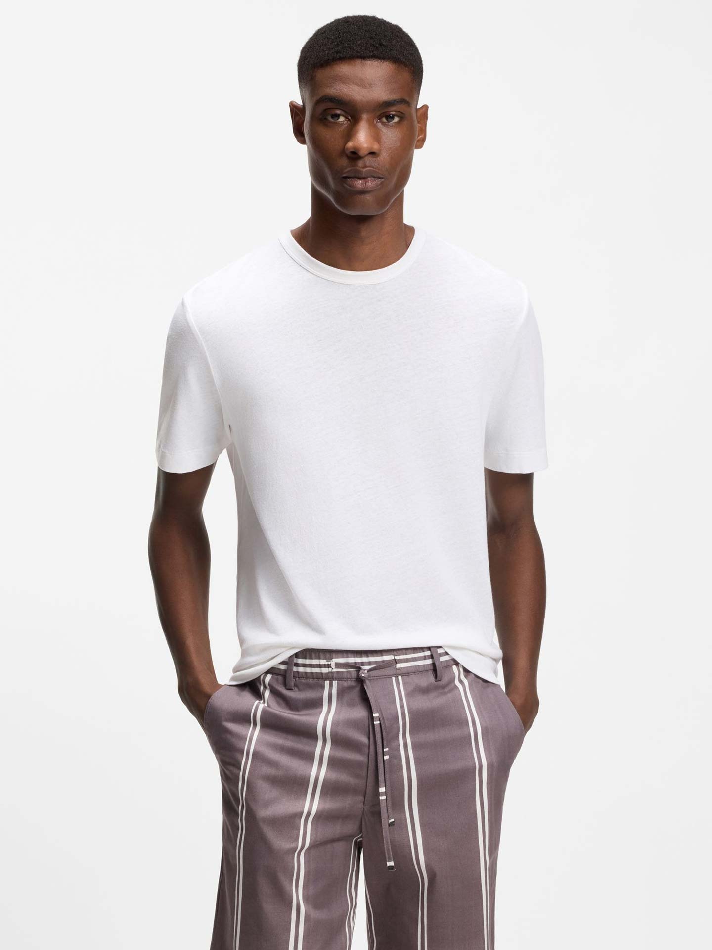 T-shirt Regular Fit