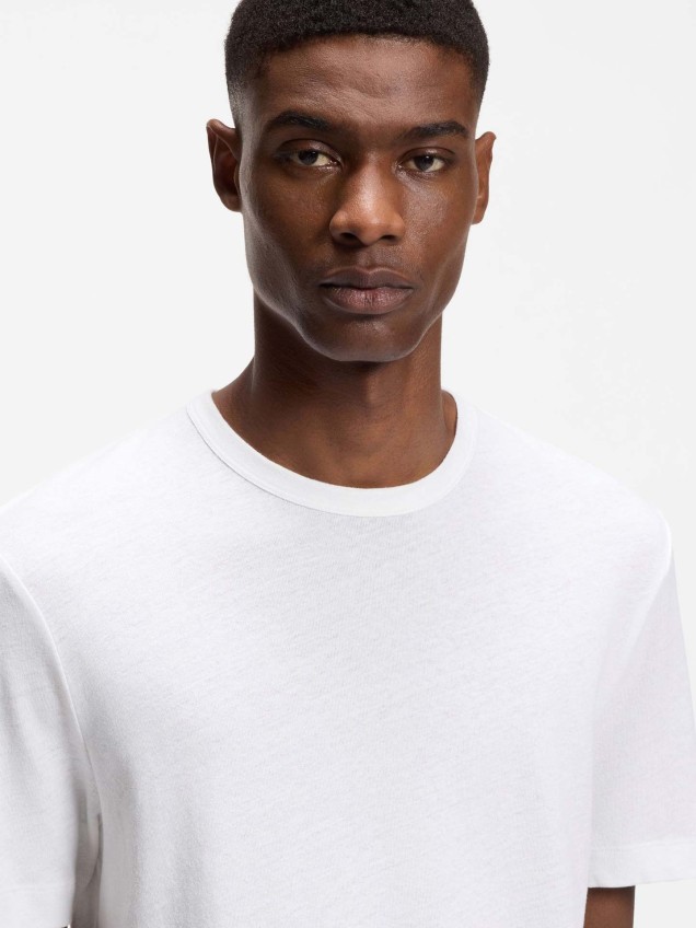 T-shirt Regular Fit