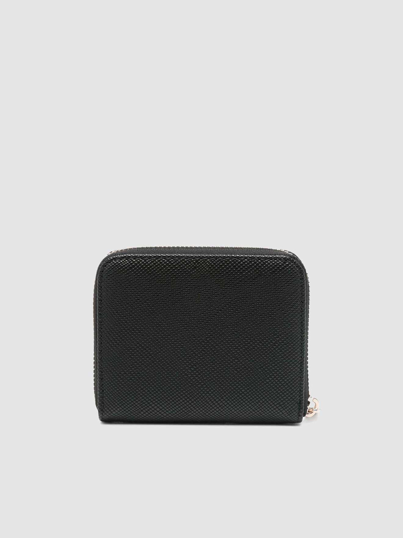 Mini Carteira Laurel Saffiano