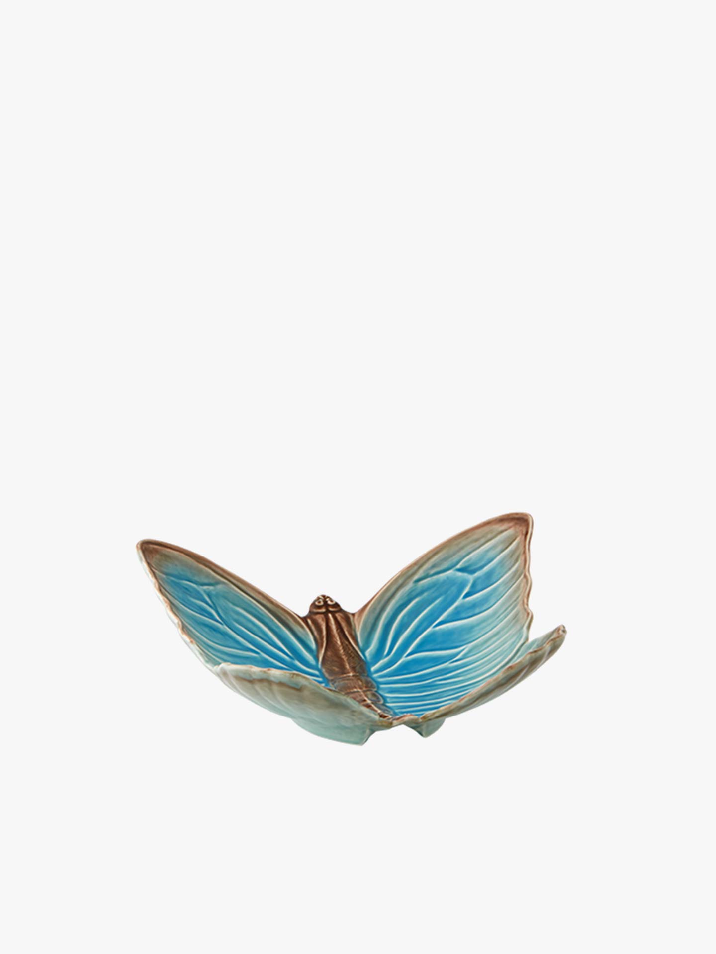 Fruteira Cloudy Butterflies by Claudia Schiffer