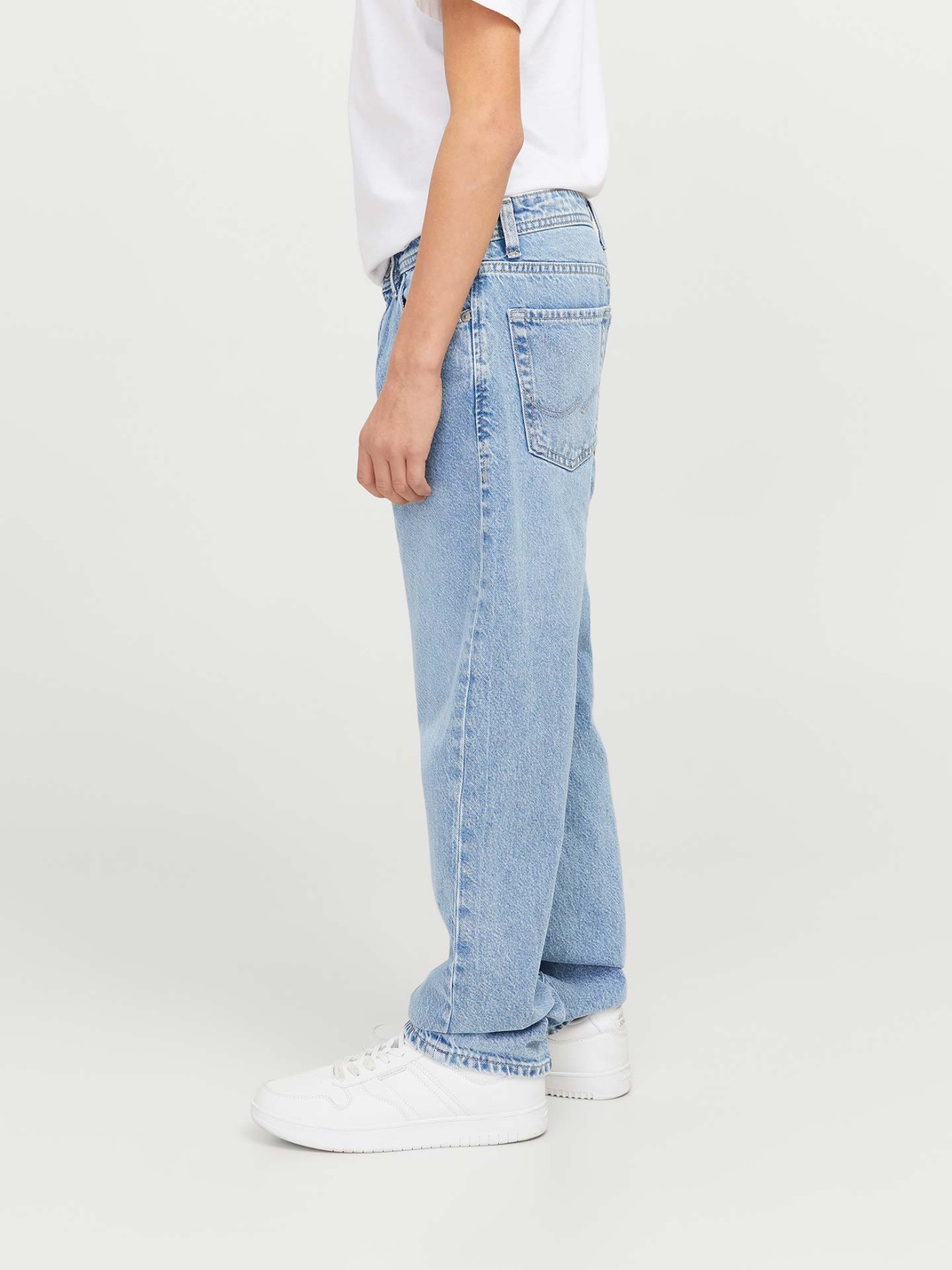 Cal�as de Ganga Relaxed Fit