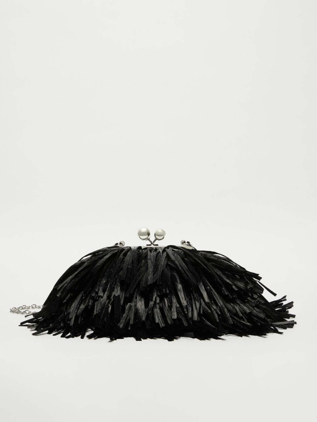 Mala Clutch Pasticcino WKAQUIETE