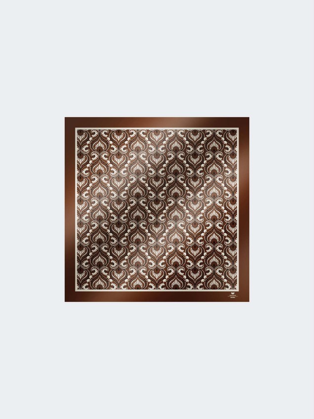 Len�o Quadrado WKAONESTO