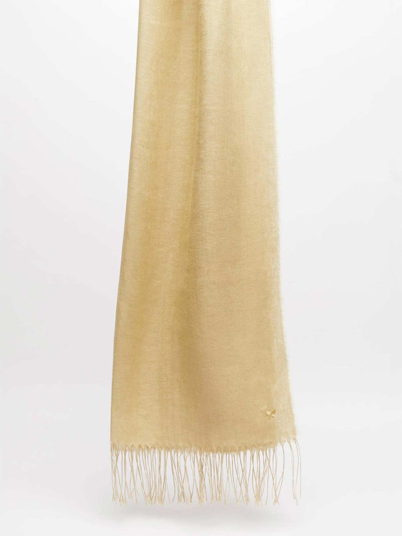 Echarpe Linho WKASIONBIO