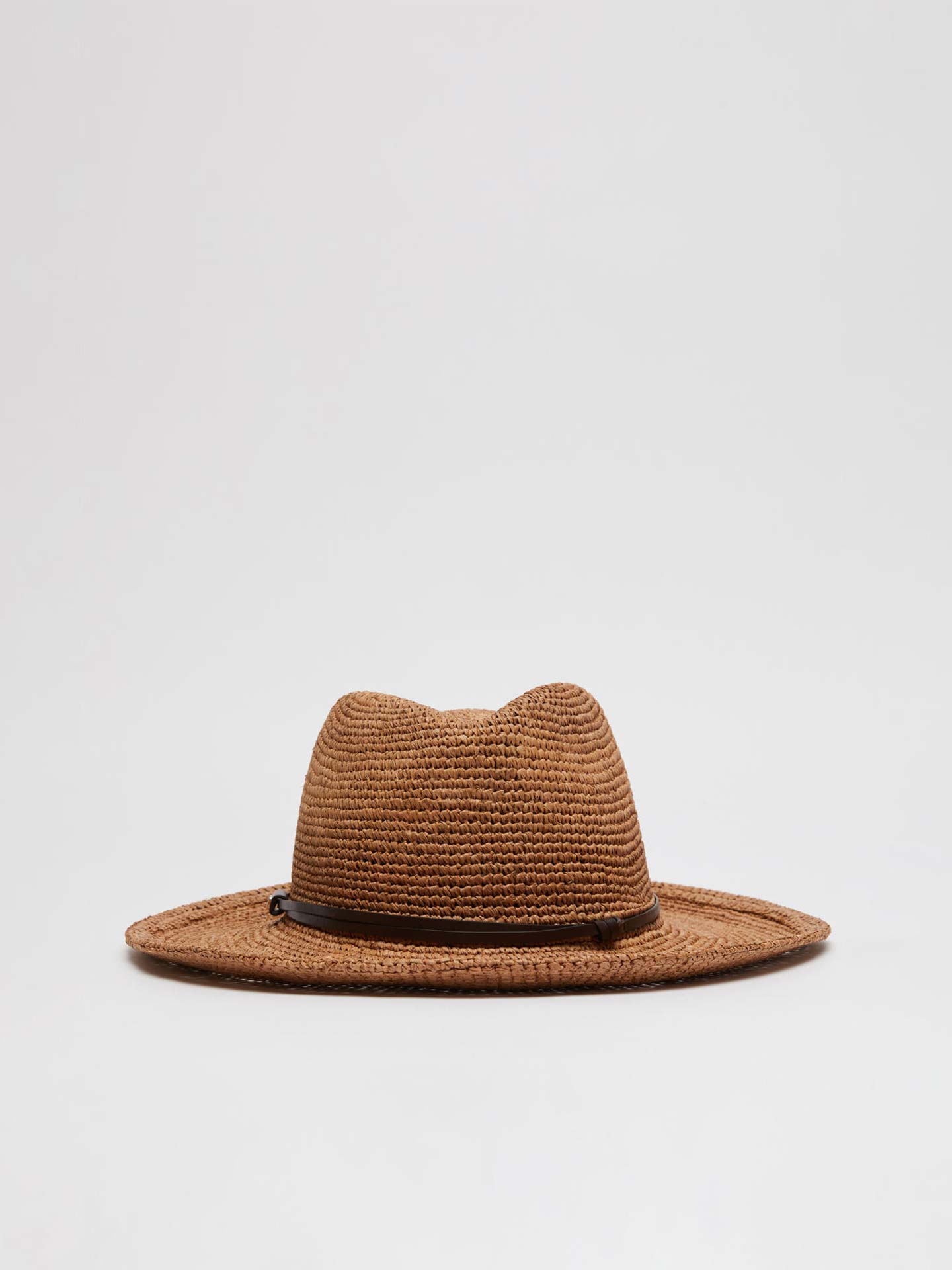 Chapéu Fedora WKAGALANTE