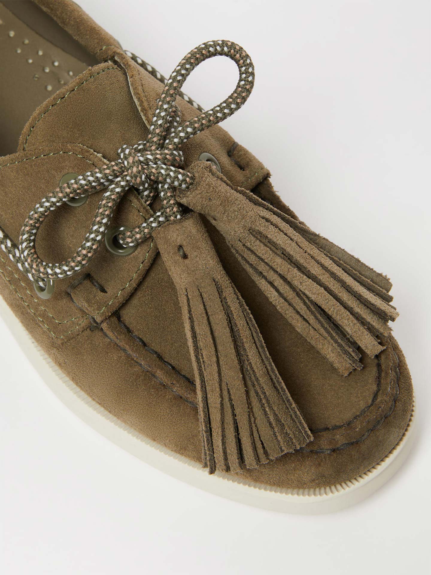 Mocassins WKADOCKSIDE