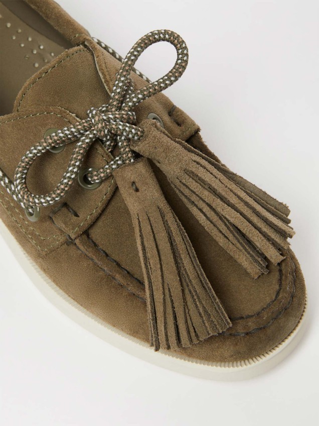 Mocassins WKADOCKSIDE