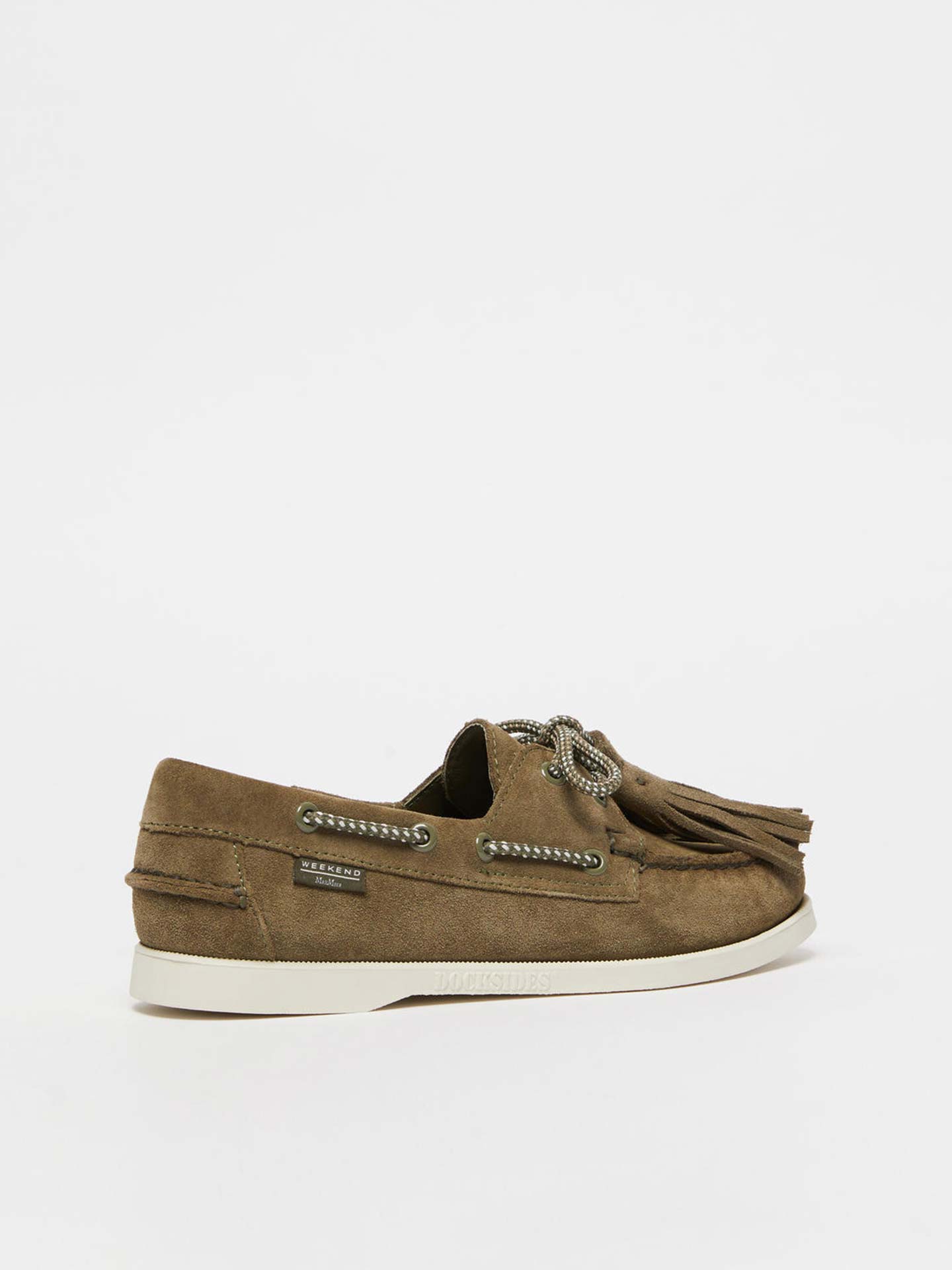 Mocassins WKADOCKSIDE