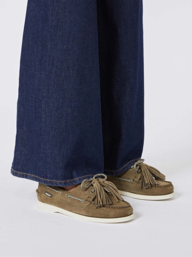 Mocassins WKADOCKSIDE