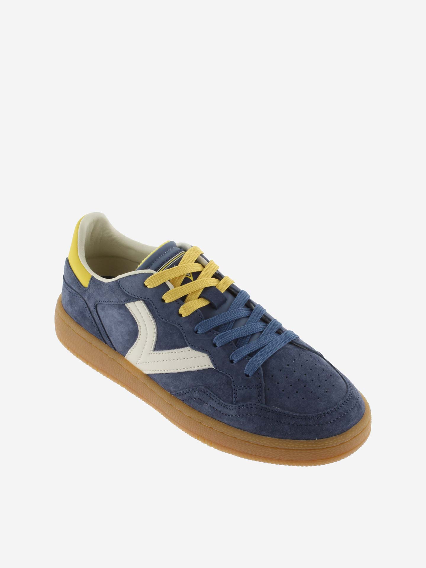 Sapatilhas Smash Suede