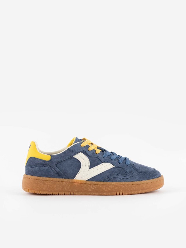 Sapatilhas Smash Suede