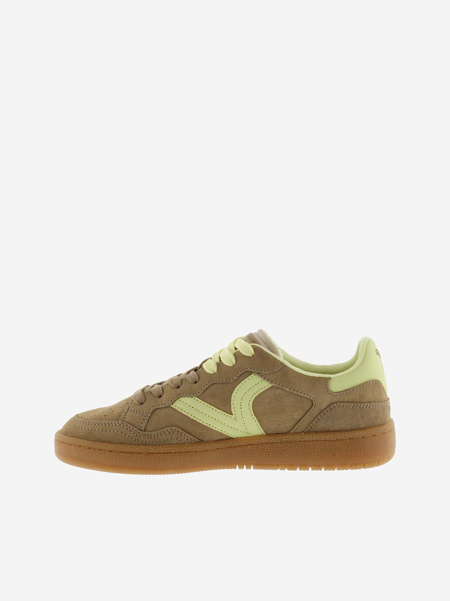Sapatilhas Smash Suede