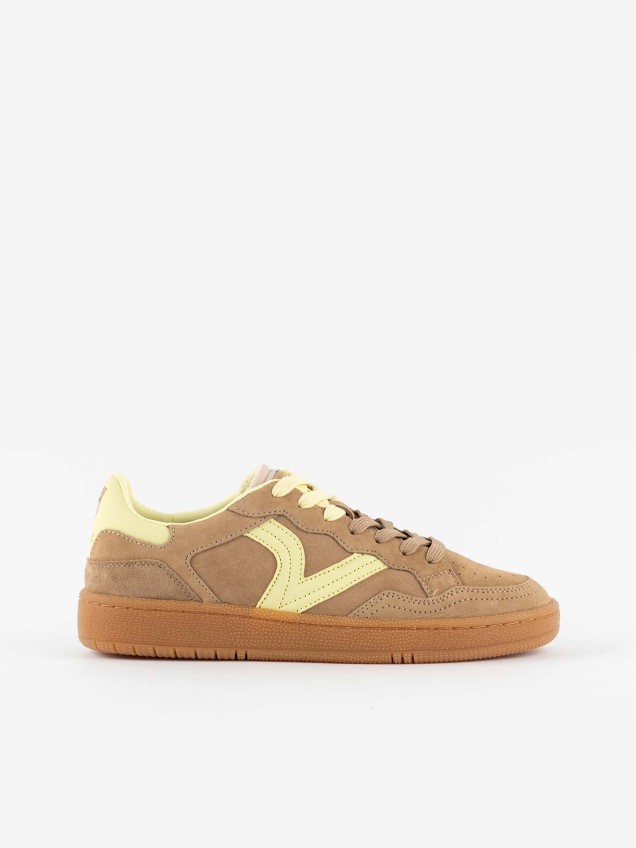 Sapatilhas Smash Suede