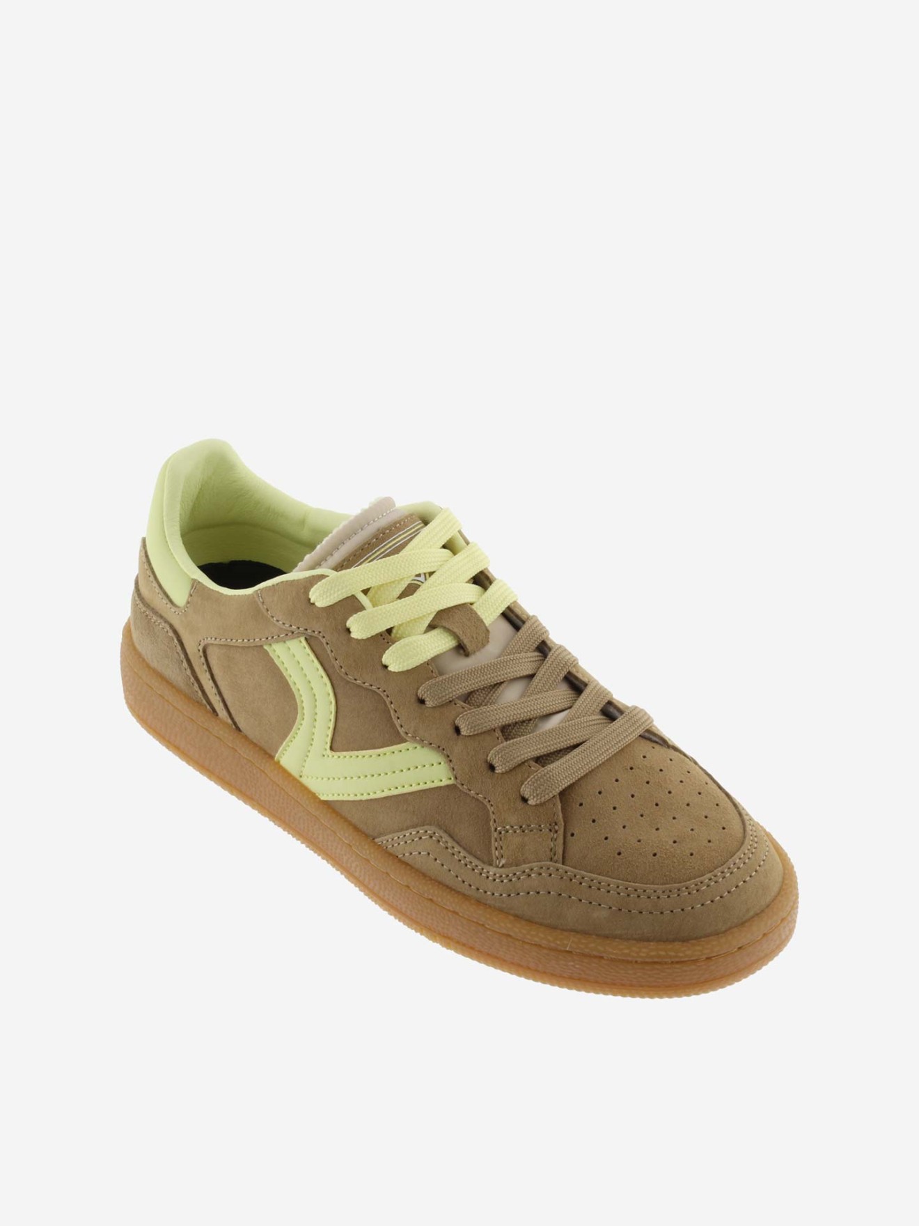 Sapatilhas Smash Suede