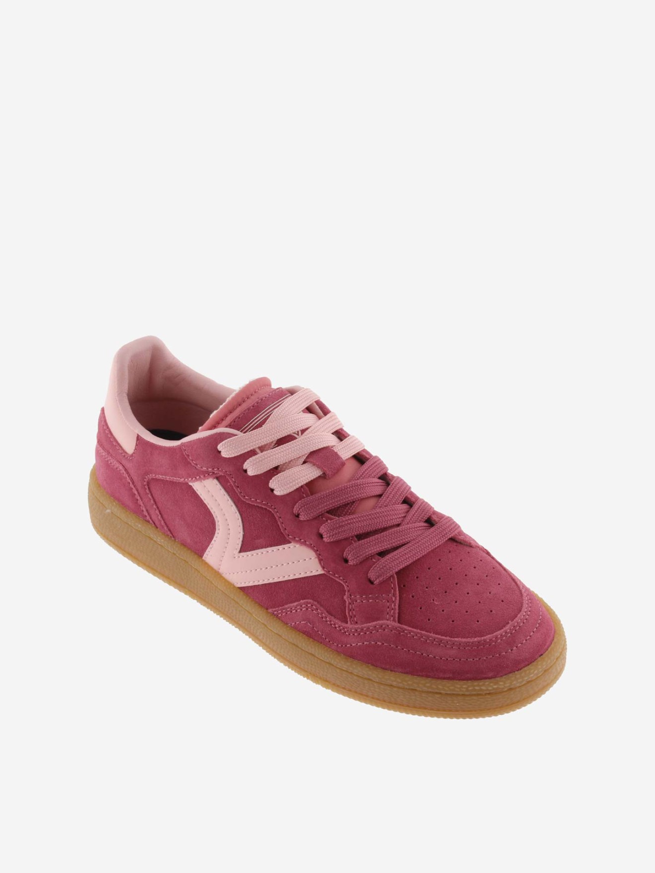Sapatilhas Smash Suede