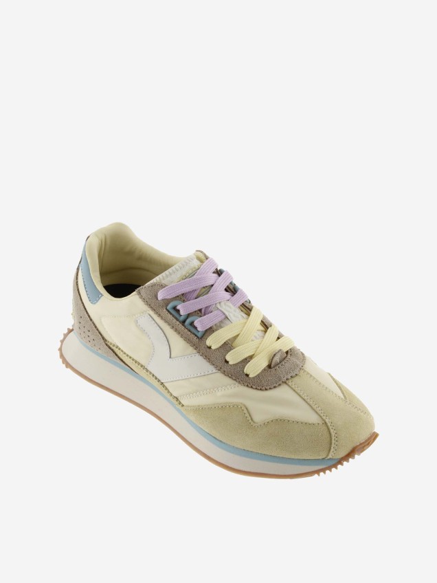 Sapatilhas Root Vintage