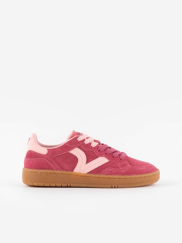 Sapatilhas Smash Suede