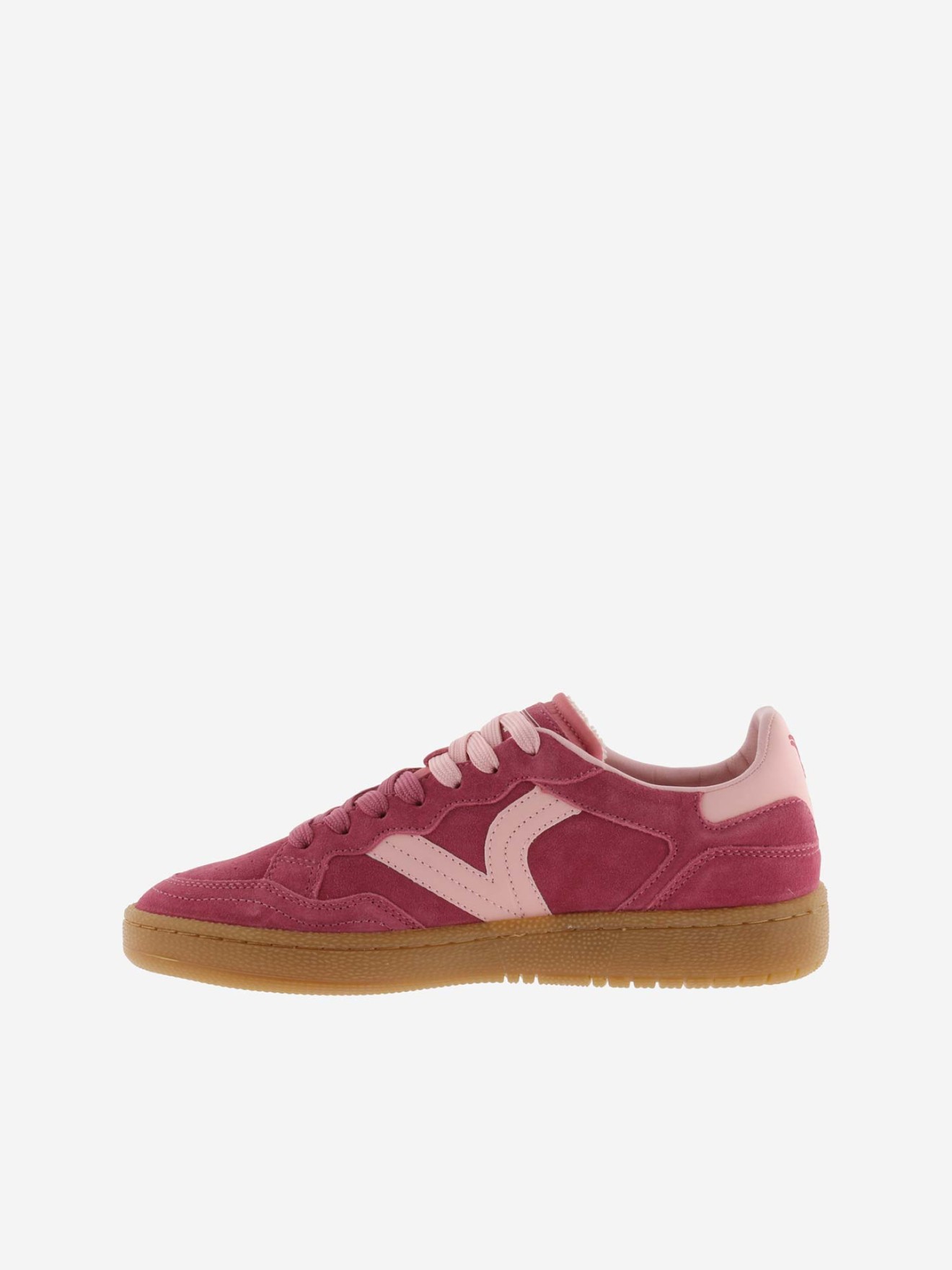 Sapatilhas Smash Suede
