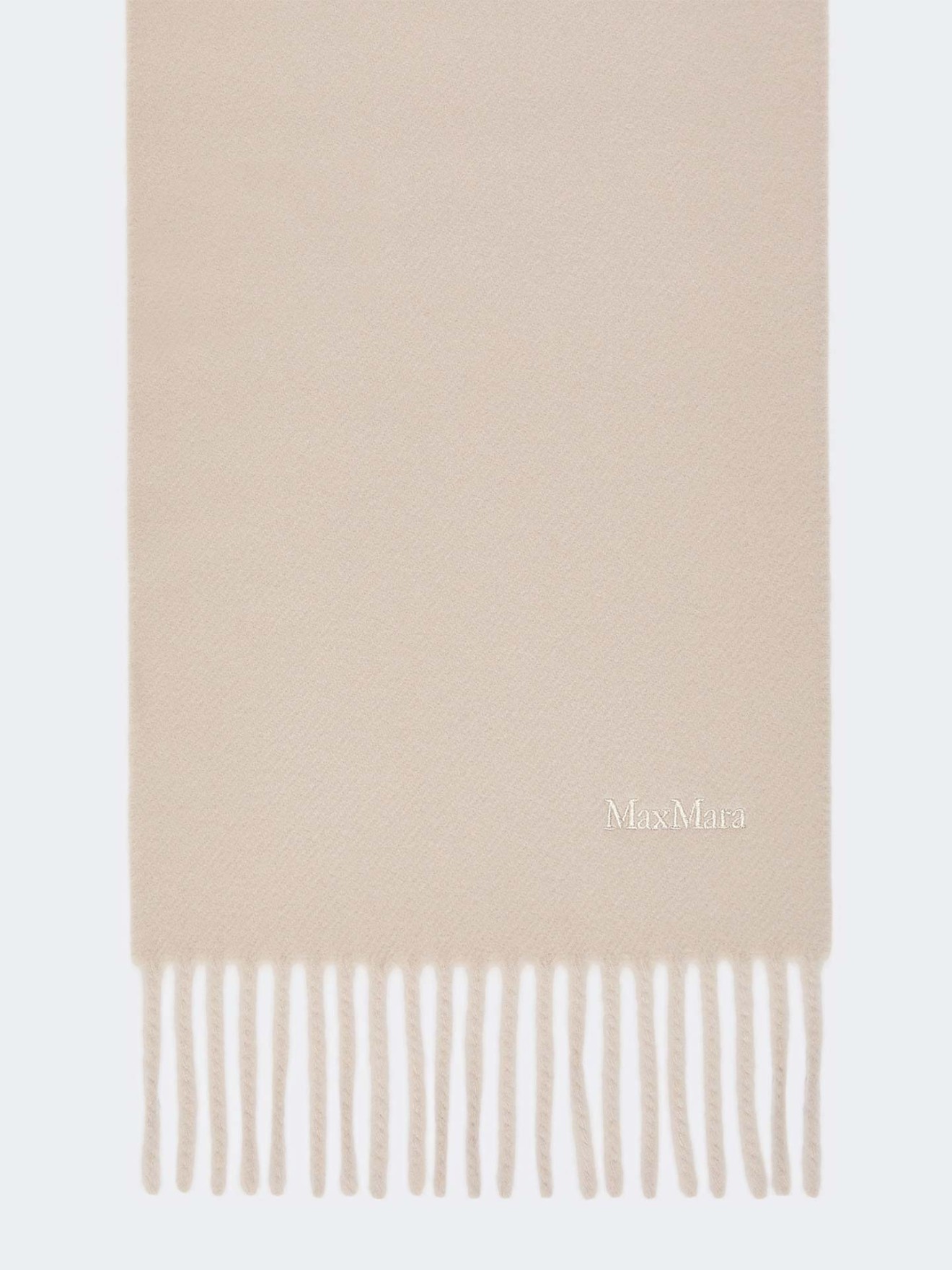 Cachecol em L� MXAFRAGORE