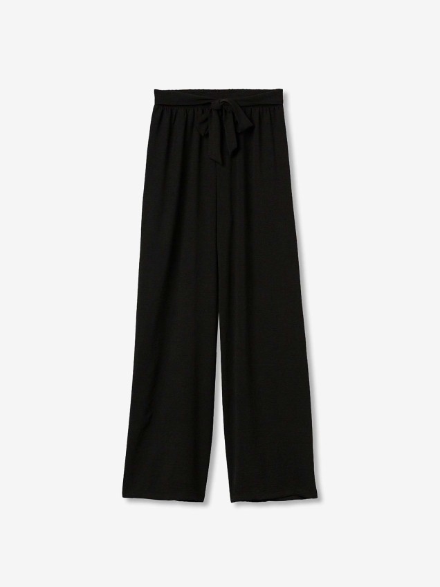 Cal�as Fluidas de Perna Larga