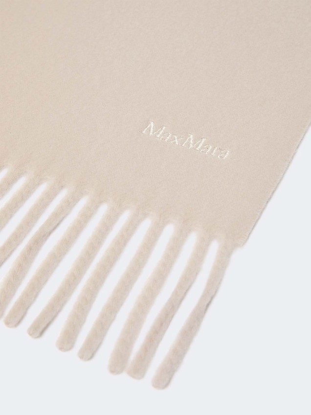 Cachecol em Lã MXAFRAGORE