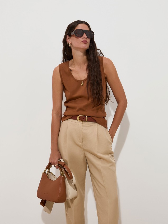 Top B�sico de Al�as