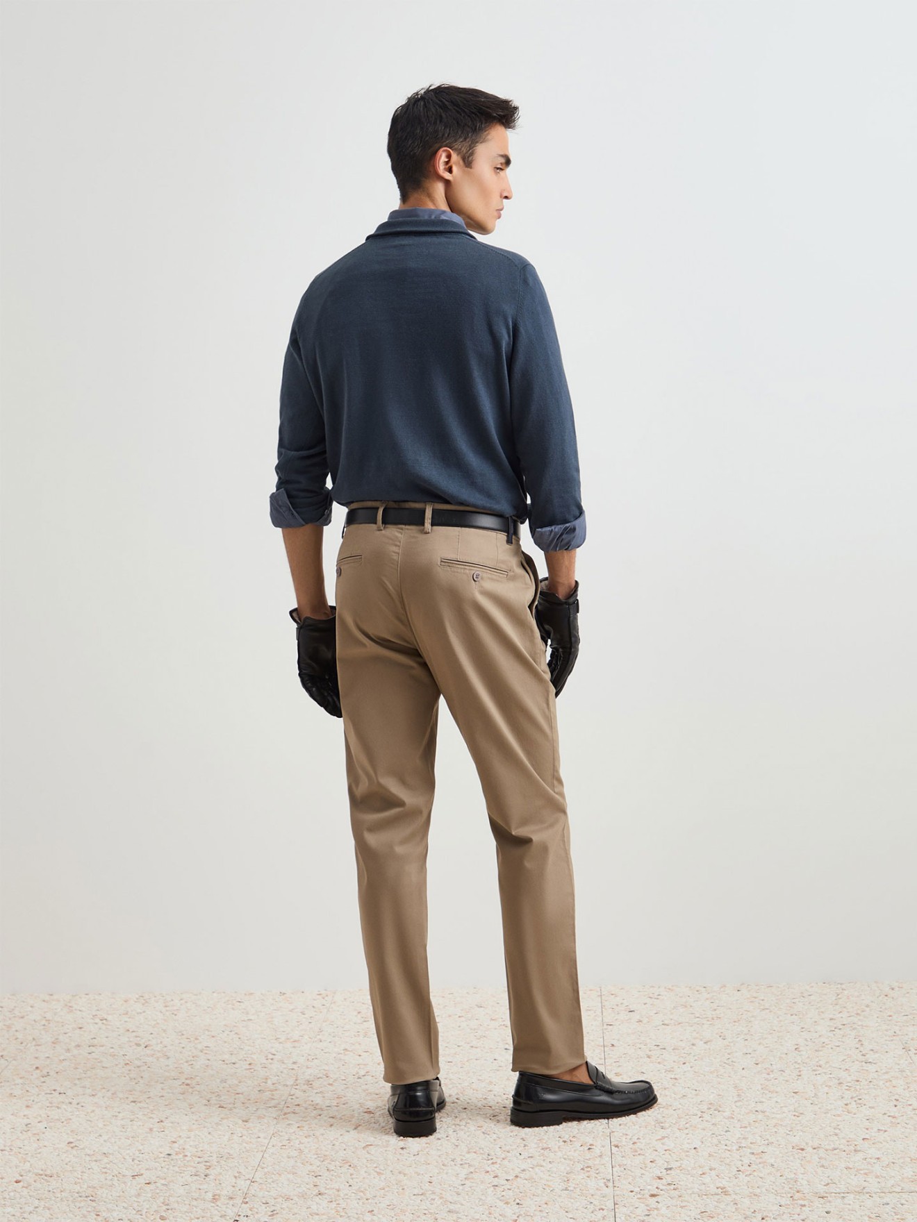 Cal�as Chino Slim Fit