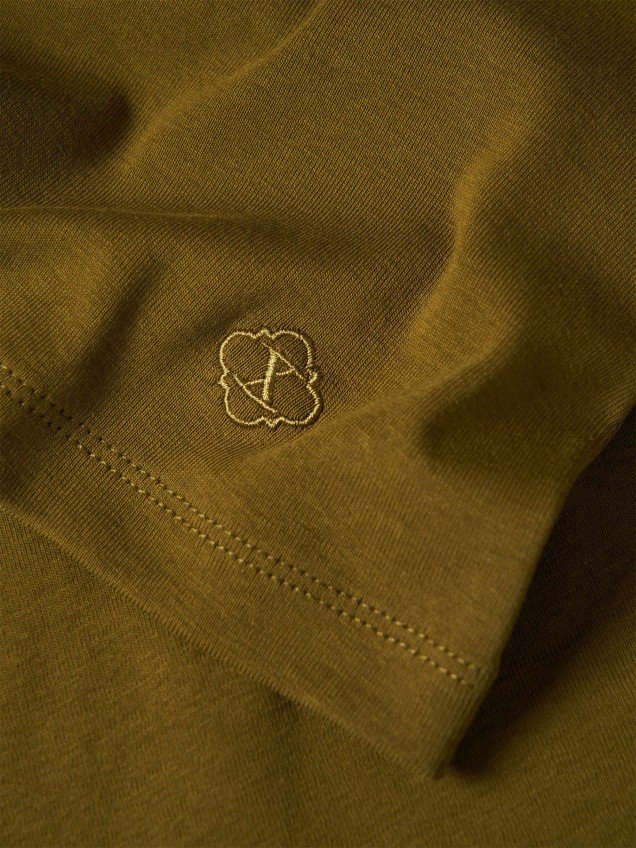 Top Básico de Alças