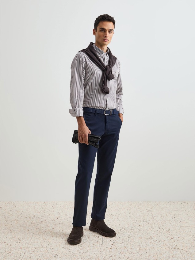 Cal�as Chino Regular Fit