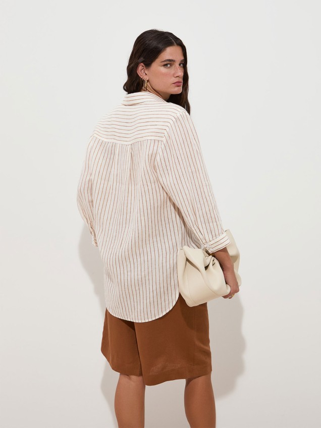 Camisa Regular Fit