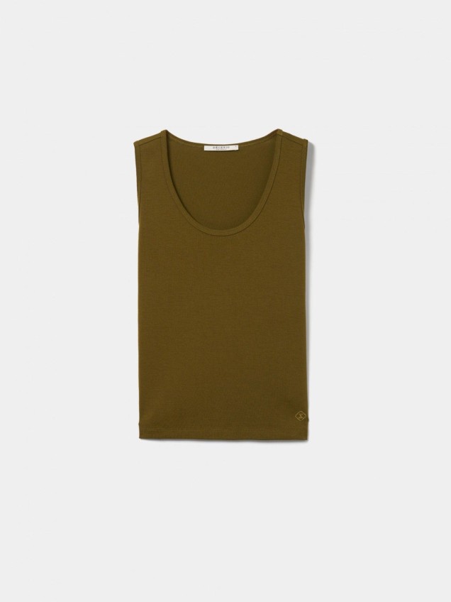 Top B�sico de Al�as