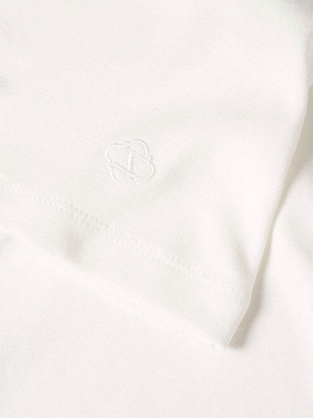 Top Básico de Alças